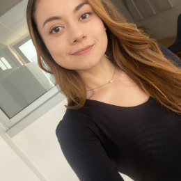 Lucia profile