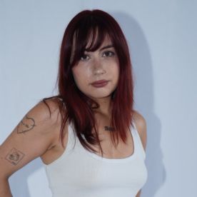 Angélina