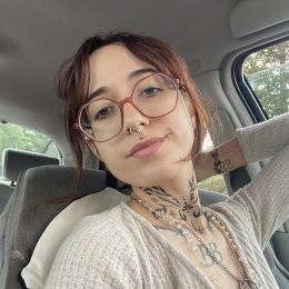 Kélia profile