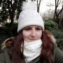 Marine profile