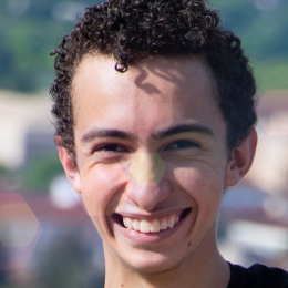 Lucas profile