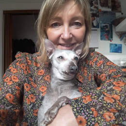 Anne-valérie profile