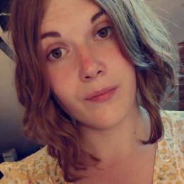 Louise profile