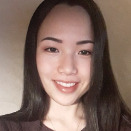 Nathalie profile
