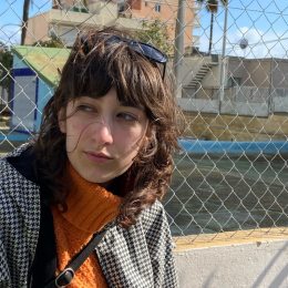 Garance profile
