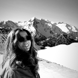 Lena profile