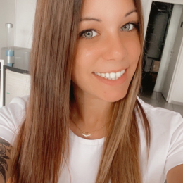 Alison profile