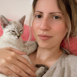 Mélanie profile