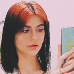 Camille profile