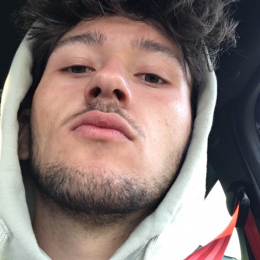 David profile