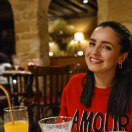 Asmaa profile