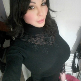 Marie cyrielle profile