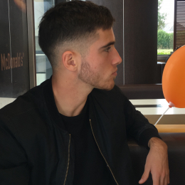 Kévin profile