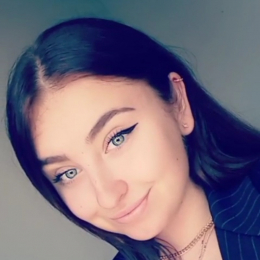 Oliwia profile