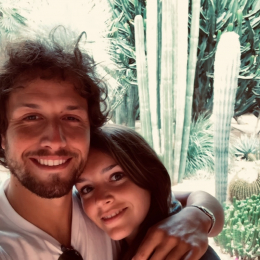 Victor & romane profile