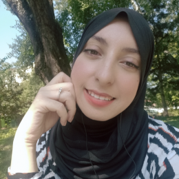 Marwa profile