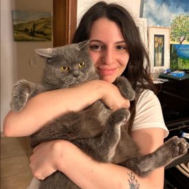 Zeynep