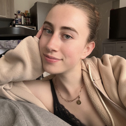 Justine profile