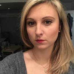 Marion profile