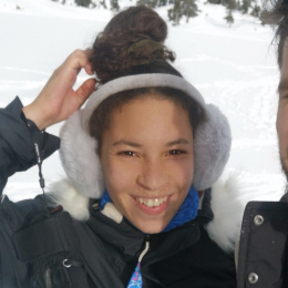 Gaelle profile