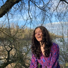 Noémie profile