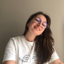 Maureen profile