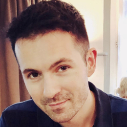 Nicolas profile