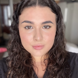 Isabella profile