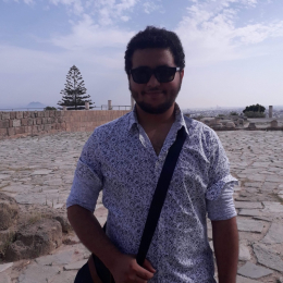 Jordan profile