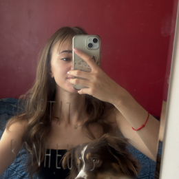 Angèle profile