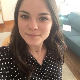 Adèle profile
