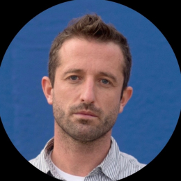 Gonzalo profile