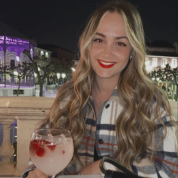 Patricia profile