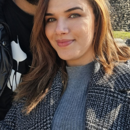Rania profile