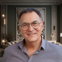 Jean claude profile