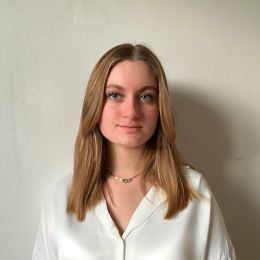 Margaux profile