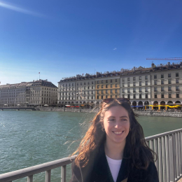 Mathilde profile