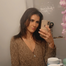 Alexia profile