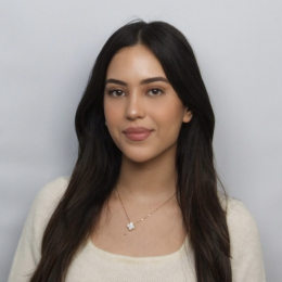Fatim ezzahra profile