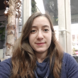 Céline profile