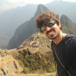 Juan manuel profile