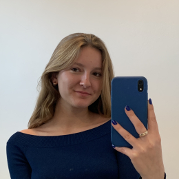 Charlotte-anaë profile