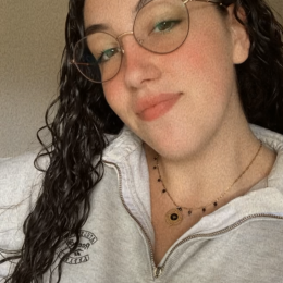 Gilliane profile