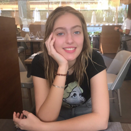 Eléonore profile