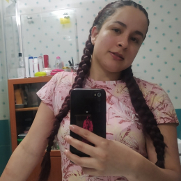 Vanesa profile