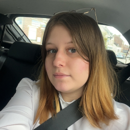 Deborah profile