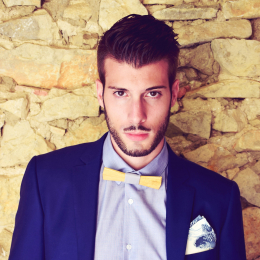 Jullian profile