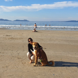 Ainhoa profile