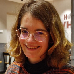 Emilie profile