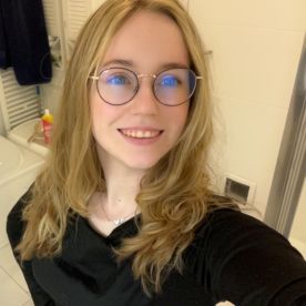 Morgane